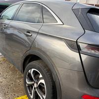 Ricambi usati per Citroen DS7 Crossback del 2020
