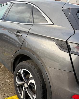 Ricambi usati per Citroen DS7 Crossback del 2020