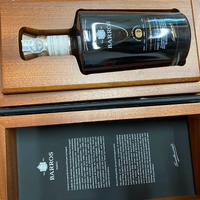 bottiglia di vino porto 1913