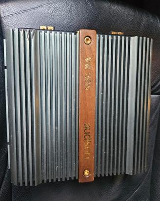 audison vr 206