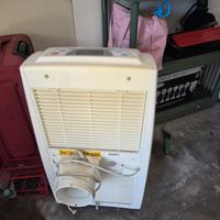 condizionatore portatile Ariston 
