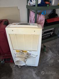 condizionatore portatile Ariston 