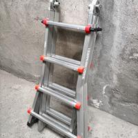 Scala alluminio