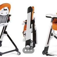 Seggiolone Peg Perego