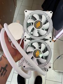 Noua Siberia Pro 240 Dissipatore a liquido