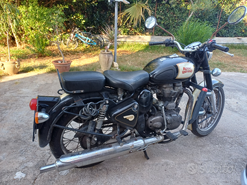 Royal Enfield classic 500