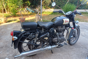 Royal Enfield classic 500