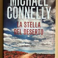 Michael Connelly - LA STELLA DEL DESERTO