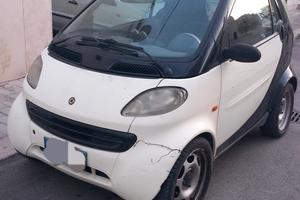 smart 451 