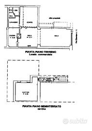 Negozio - Gorizia - Centro storico