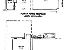 Negozio - Gorizia - Centro storico