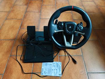 volante per PlayStation e pc