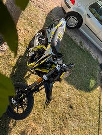 SWM SM 125R