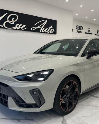 Cupra Leon 1.5 Hybrid 150 CV DSG