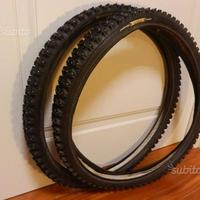 Gomme nokian chiodate "26 x 2,1
