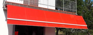 TENDA DA SOLE 