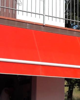 TENDA DA SOLE 