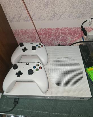 xbox one s 1tb