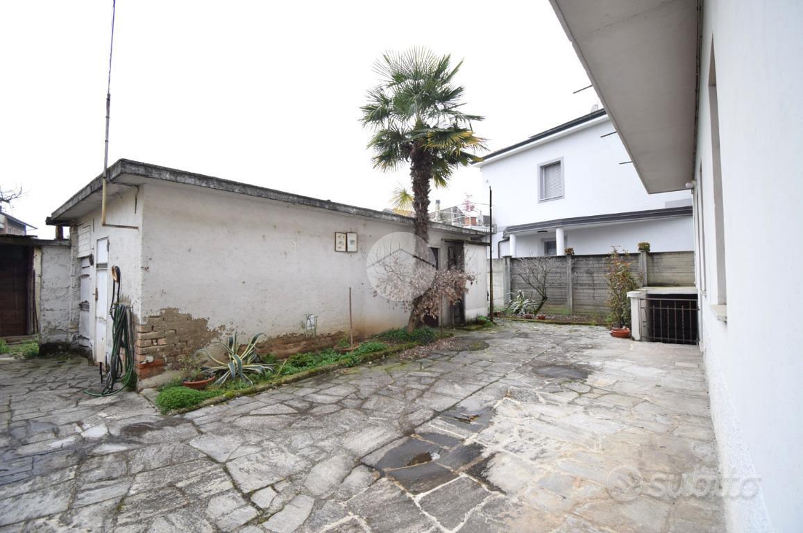 Appartamento – Agrate Brianza, Cascina Pescarola - Vista 3