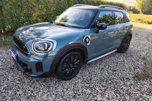 Mini Countryman John Cooper Works 1.5 SE 'ALL4' AL