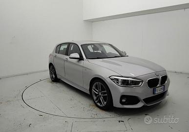 Bmw 118 118d xDrive 5p. Msport