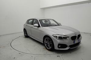 Bmw 118 118d xDrive 5p. Msport