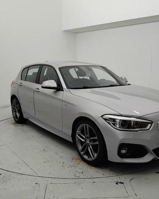 Bmw 118 118d xDrive 5p. Msport