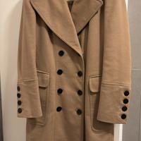 Cappotto Burberry