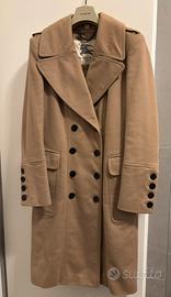 Cappotto Burberry