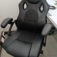 Sedie Gaming/Ufficio, Neutra