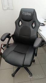 Sedie Gaming/Ufficio, Neutra