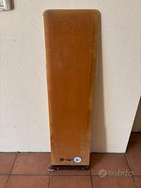 Deriva optimist N1 foils