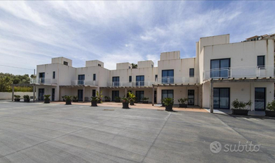 Da marzo a maggio casa in residence