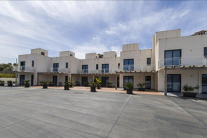 Da marzo a maggio casa in residence