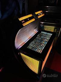 Juke box a 45 giri