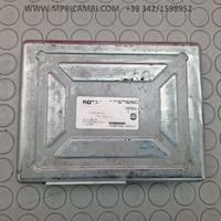 CENTRALINA MOTORE APRILIA TUONO 1000 2003 2004 RSV