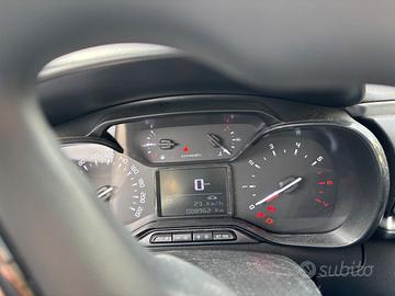 Citroen C 3 Pure tech 1.2