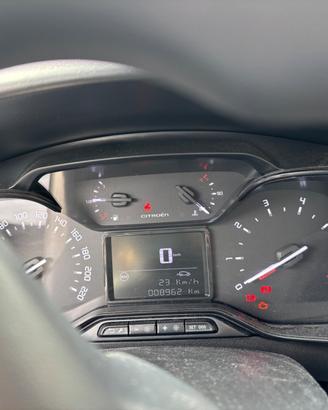 Citroen C 3 Pure tech 1.2