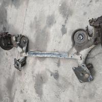 Ponte Posteriore / Assale Ford Transit Connect 200