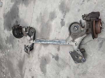 Ponte Posteriore / Assale Ford Transit Connect 200