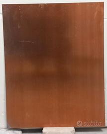 LASTRA DI RAME PER INCISIONE