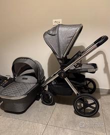 Venicci tinum duo