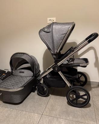Venicci tinum duo