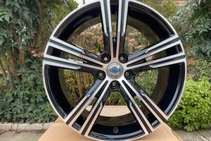 CERCHI VOLVO 17 18 19 MADE IN GERMANY