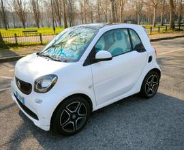 Smart ForTwo 70 1.0 Prime