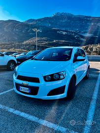 Chevrolet Aveo 1.3 d -Neopatentati-