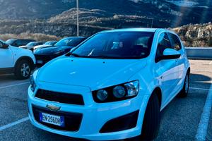 Chevrolet Aveo 1.3 d -Neopatentati-