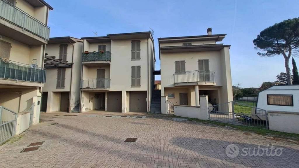 Appartamento – San Miniato, Molino d'Egola - Vista 4