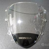 NUOVO parabrezza Honda CBR1000RR 64250 MEL 000ZA