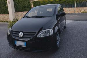 Volkswagen Fox 1.4 TDI Diesel 70 CV - NUOVA